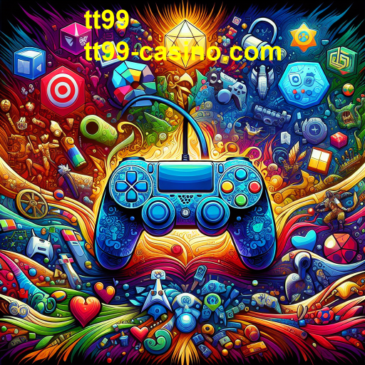 Explorando as Últimas Análises de Jogos na tt99